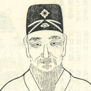 戴良