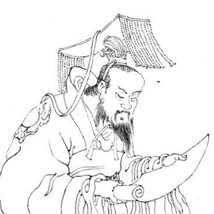 萧绎