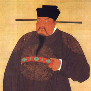 赵匡胤